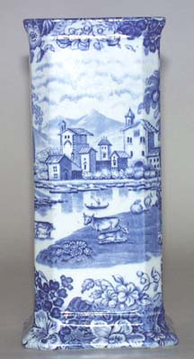 Vase c1900